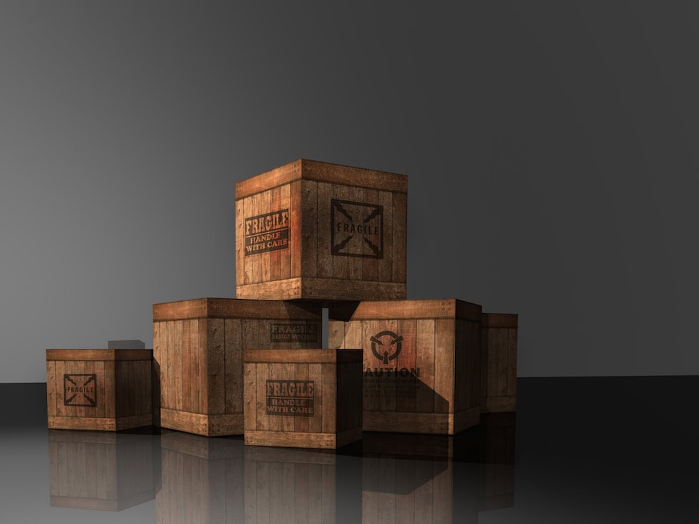 benefits of custom crating 3